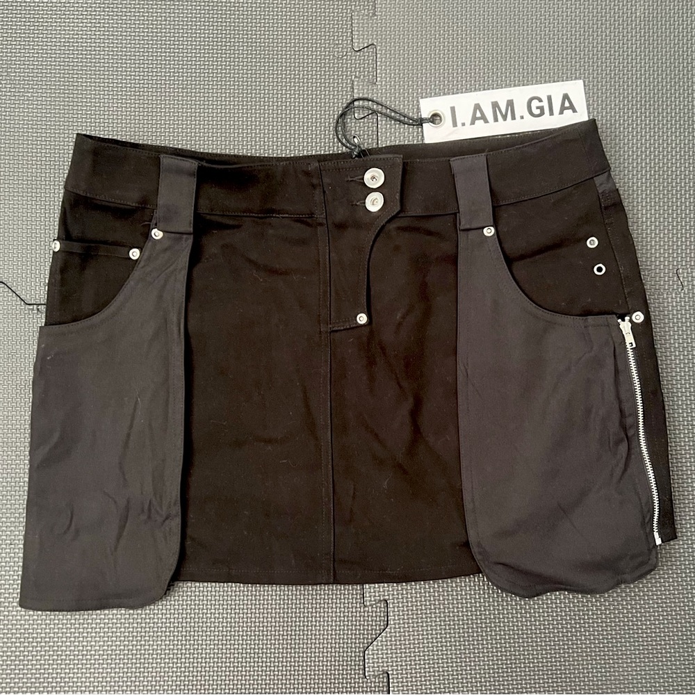 I.AM.GIA Gabe Skirt- Brand new with tags!